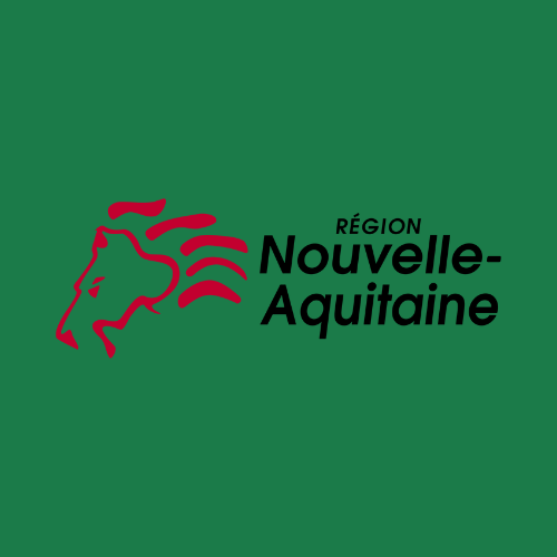 Logo NouvelleAquitaine