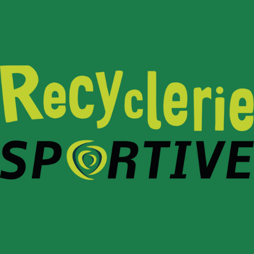 Logo laRecyclerie