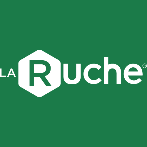 Logo laRuche