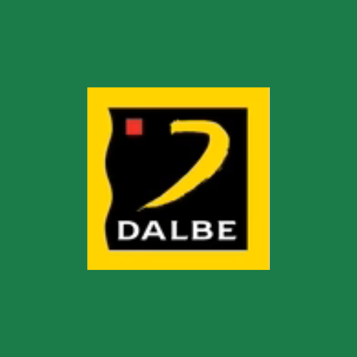 Logo dalbe