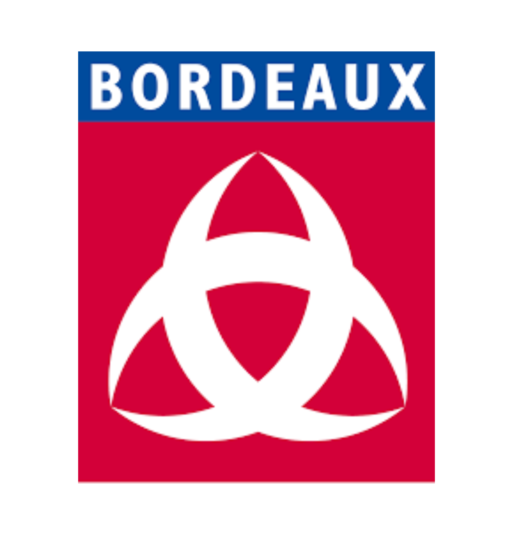 Logo partenaire ville de bordeaux