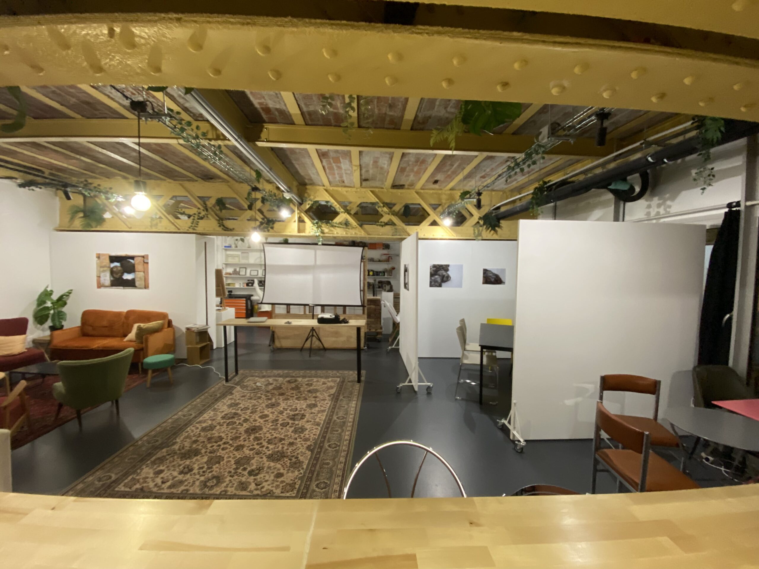 espace creatif moon creative workspace bordeaux gironde 6