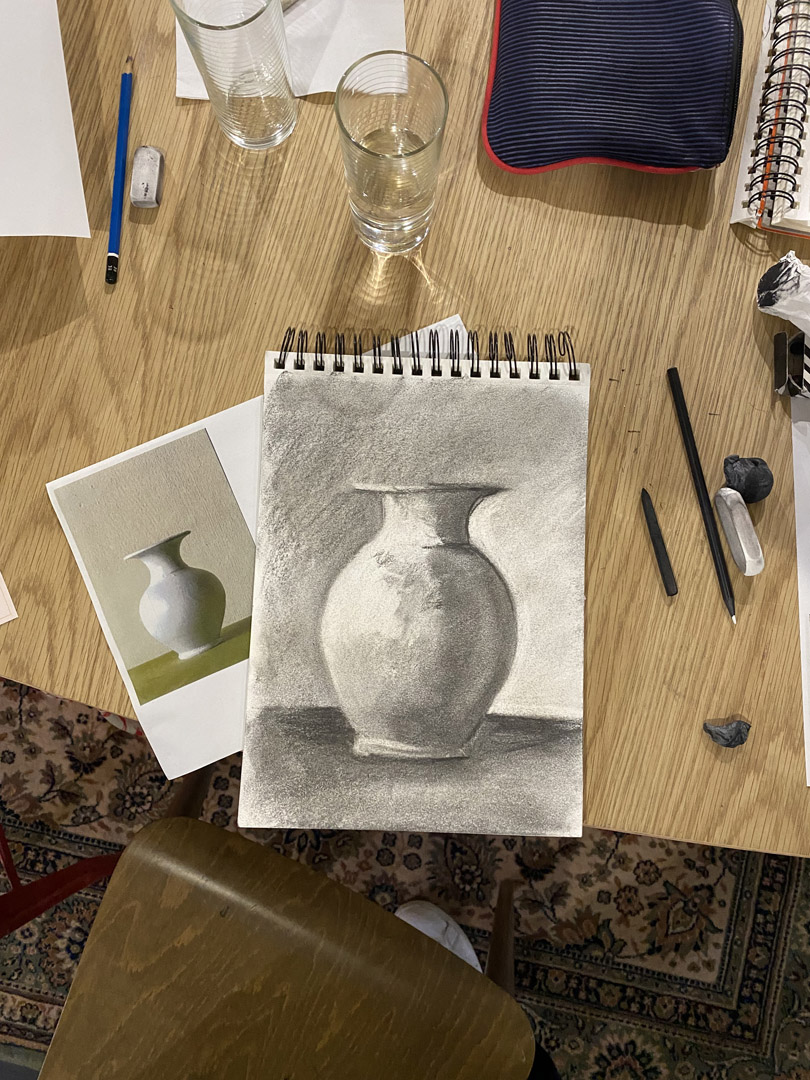 cours dessin moon creative workspace bordeaux gironde 3