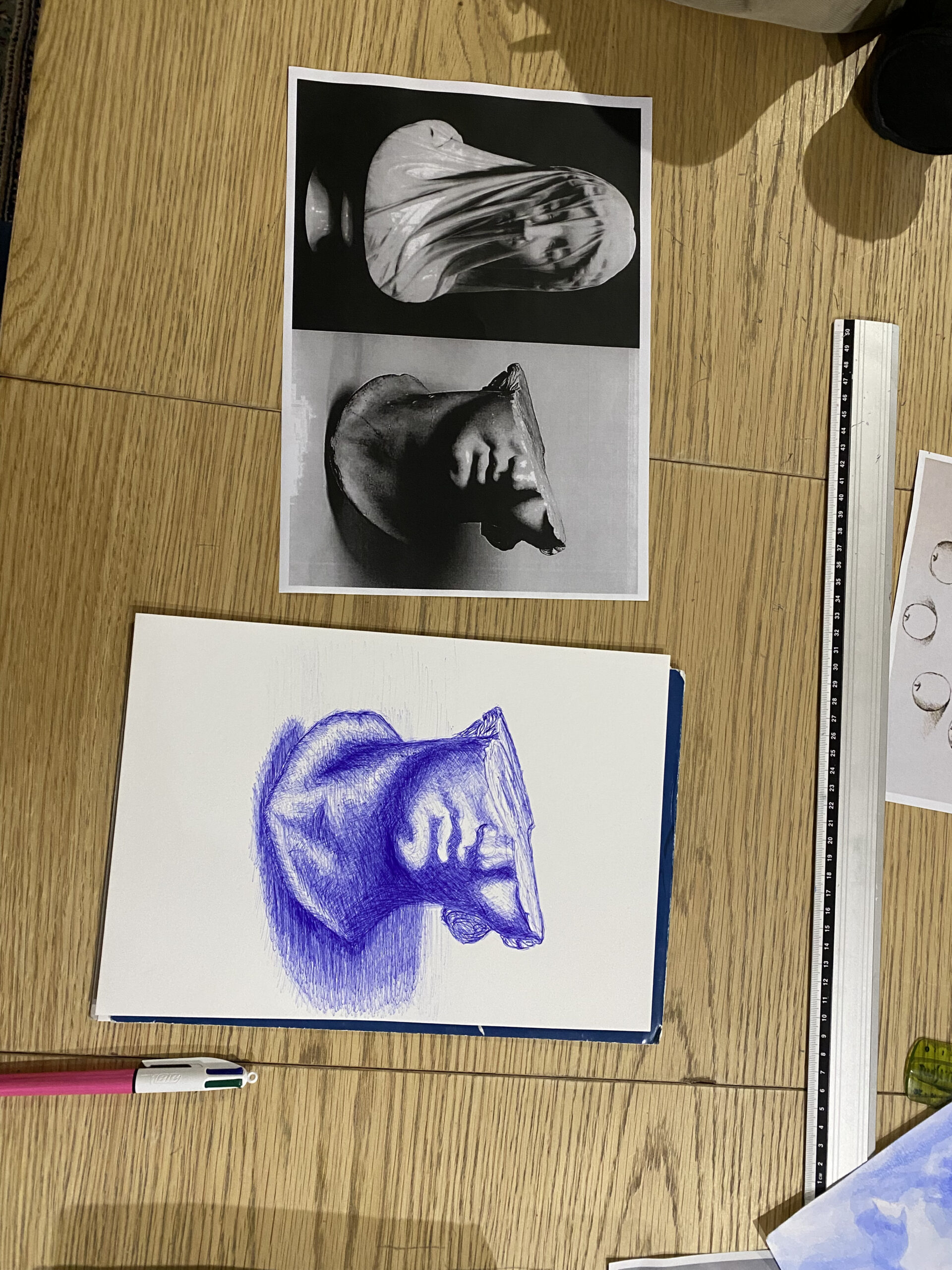 cours dessin moon creative workspace bordeaux gironde 8