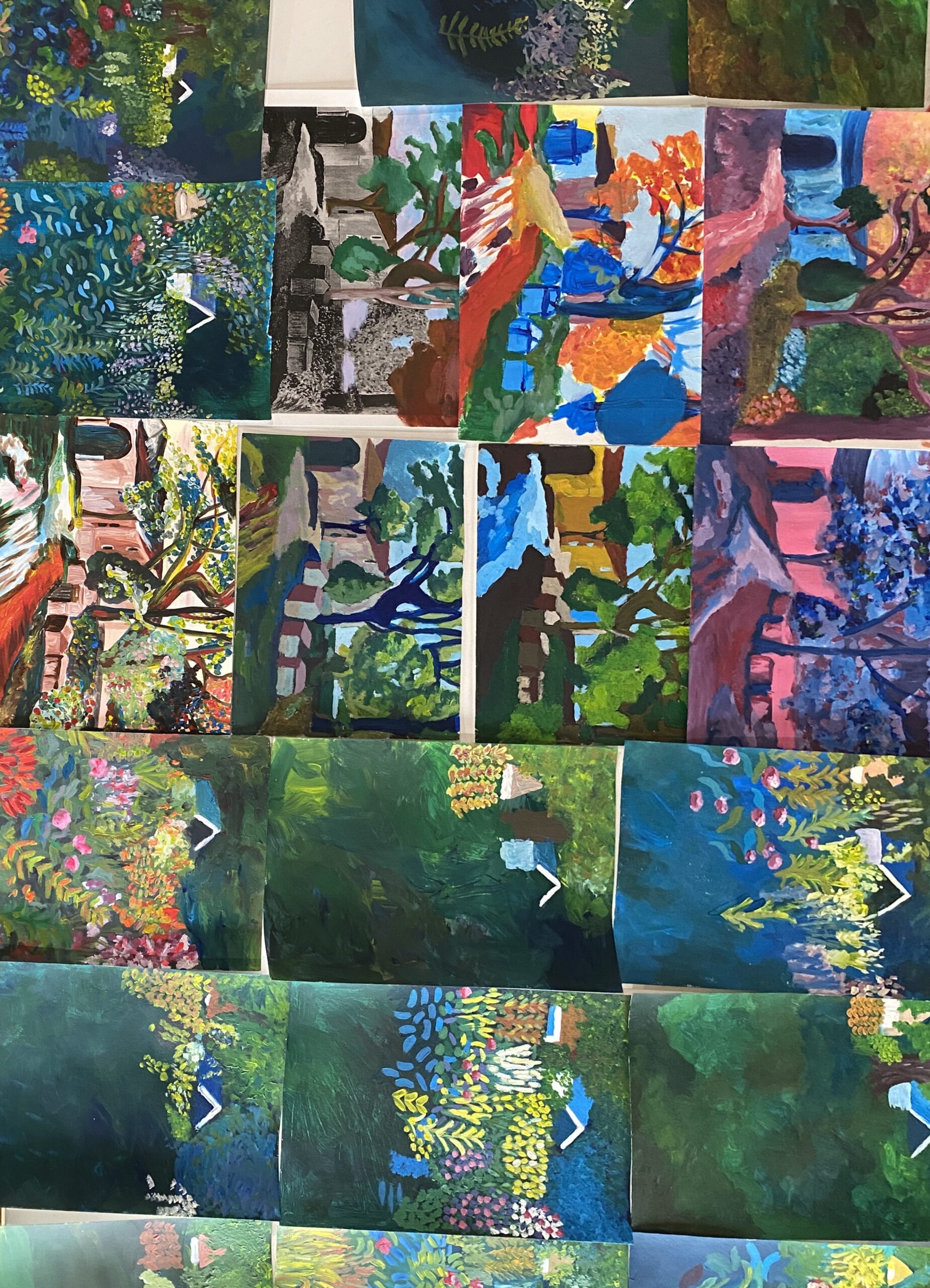 cours peinture moon creative workspace bordeaux gironde 9